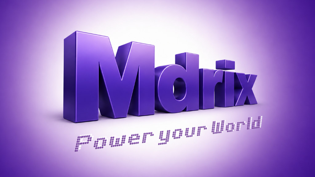 Mdrix