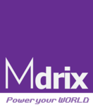 Mdrix – Power your World